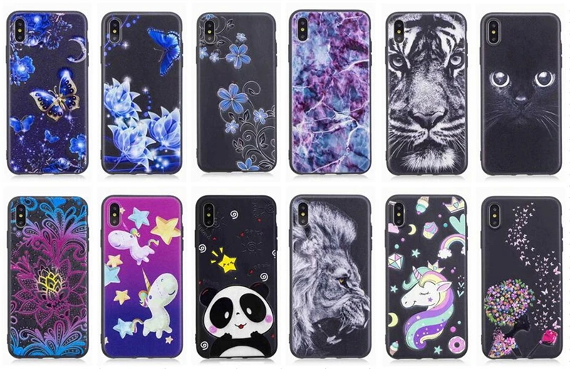 416366456  NOTE9 A6 A6P 2018 S9 S9P S8 S8P TPU 5 (1)