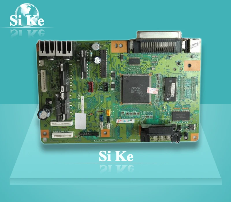 

Free shipping 100% tested main board formatter board for Epson FX890 FX2190 mainboard on sale