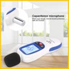 WINTACT WT85  Mini Sound Level Meters Digital Noise Decibel  Noise Audio detector Digital Diagnostic-tool 30~130db 3