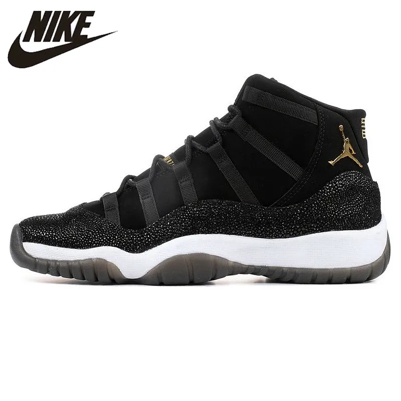 

NIKE AIR JORDAN 11 PRM AJ11 Women's Basketball Shoes, , Shock Absorption Non-slip Balance Abrasion Resistance 852625 030