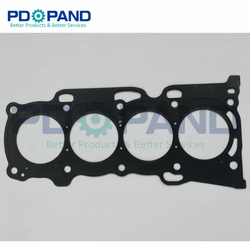 1AZ-FE 1AZ-FSE Overhaul Gasket Kit 04111-28070 for Toyota AVENSIS Allion Vista Wish MVP AURION CALDINA ISIS VOXY 1998cc 2.0L 3