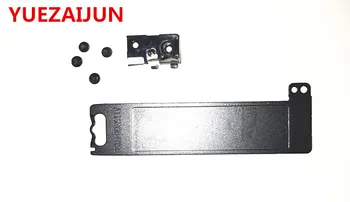 

NEW FOR Dell Latitude E5580 5480 5280 Precision M3520 M.2 SSD Cooling Frame 2FFR0 +Bracket X3DN4