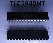 15pcs/lot TLC5940 TLC5940NT