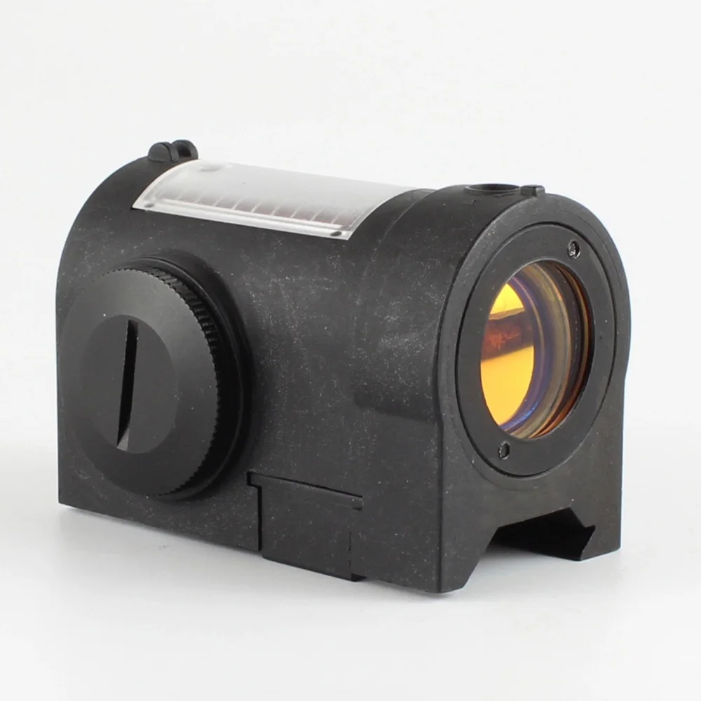 

Spina 1x20 QD S-Point Compact Hunting Red Dot Sight Reflex Scope With Auto Brightness