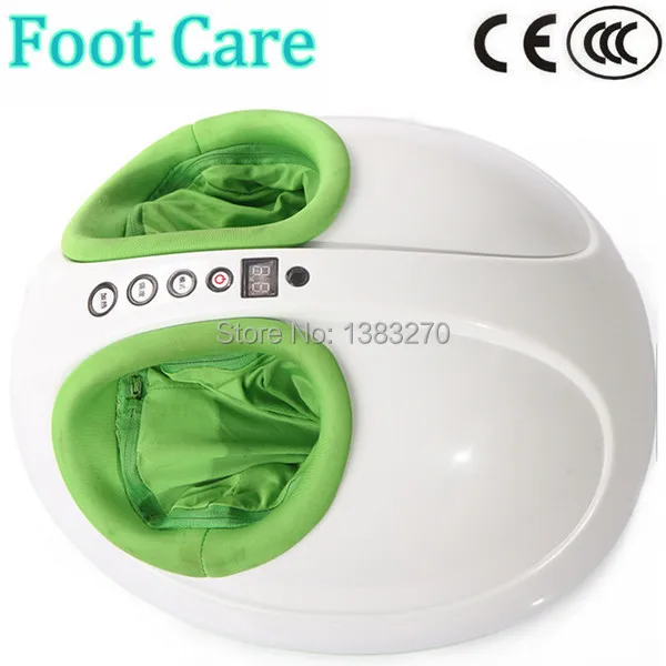 Новинка 2019 массажер для ног шиацу массажная машина Лучшая цена ног|foot massage