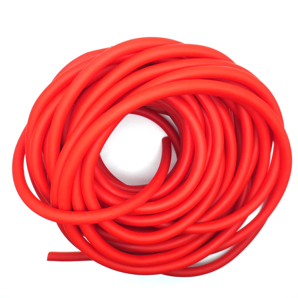 Fitness rubber rope 60100 (3)