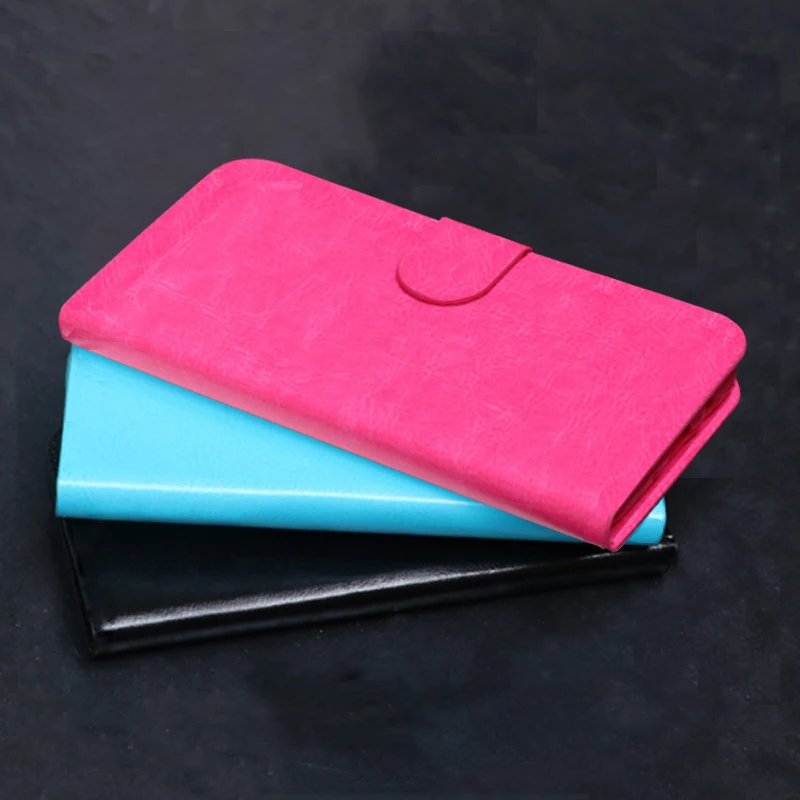 For ZTE Blade V10 Vita Case Protector Stand Style PU Leather Flip V 10 Cover Wallet Funda Telefon Coque | Мобильные телефоны и