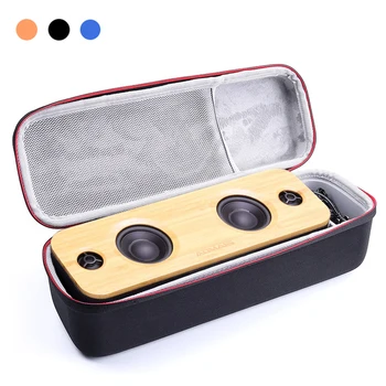 

2019 New Hard Portable Carrying Cover Case for AOMAIS Life 30W Bluetooth Speakers Cover Carry Bag Protective Box