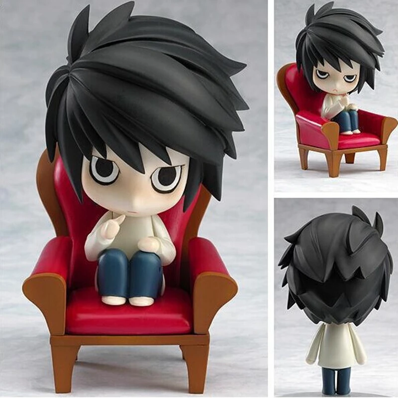 nendoroid doll hair