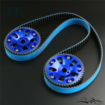 

Racing Timing Belt For Toyota MR2 3S-GE 174T 97-99/98-05 Celica VVTI Blue