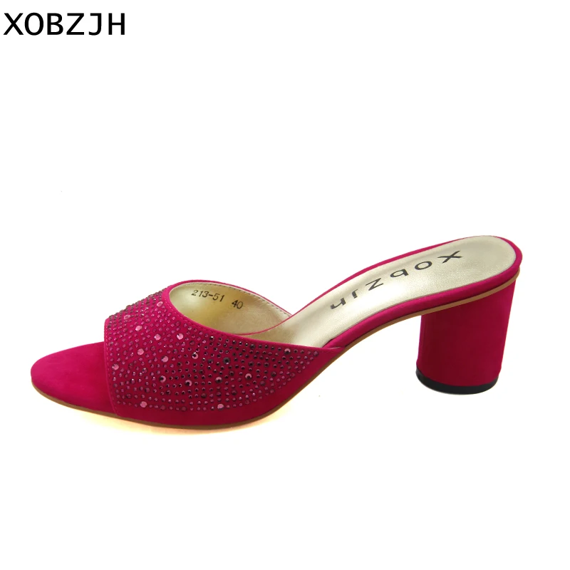 shoes woman