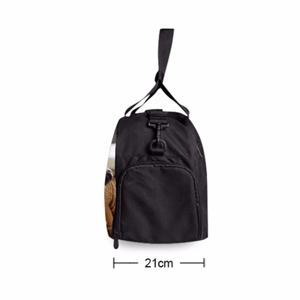 Дорожные сумки спортивная сумка bolsa hombre de viagem mala saco feminina для переноски багажа holdall