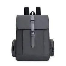 Нейлоновый водонепроницаемый рюкзак для ноутбука, сумка 13,3 14 дюймов, Повседневная модная мужская и женская сумка для ноутбука bga back pack