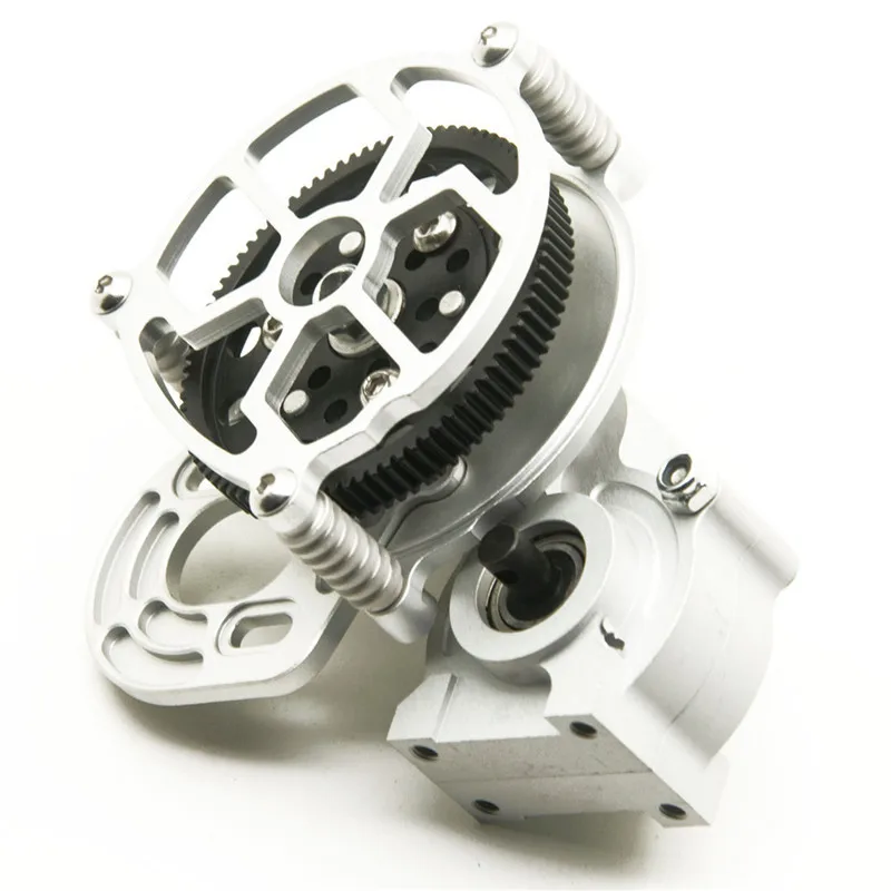 SCX10 --X1 (1)