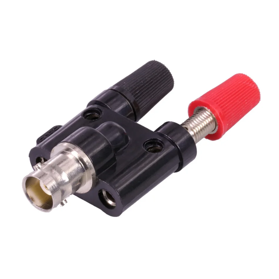 BNC to Binding Post