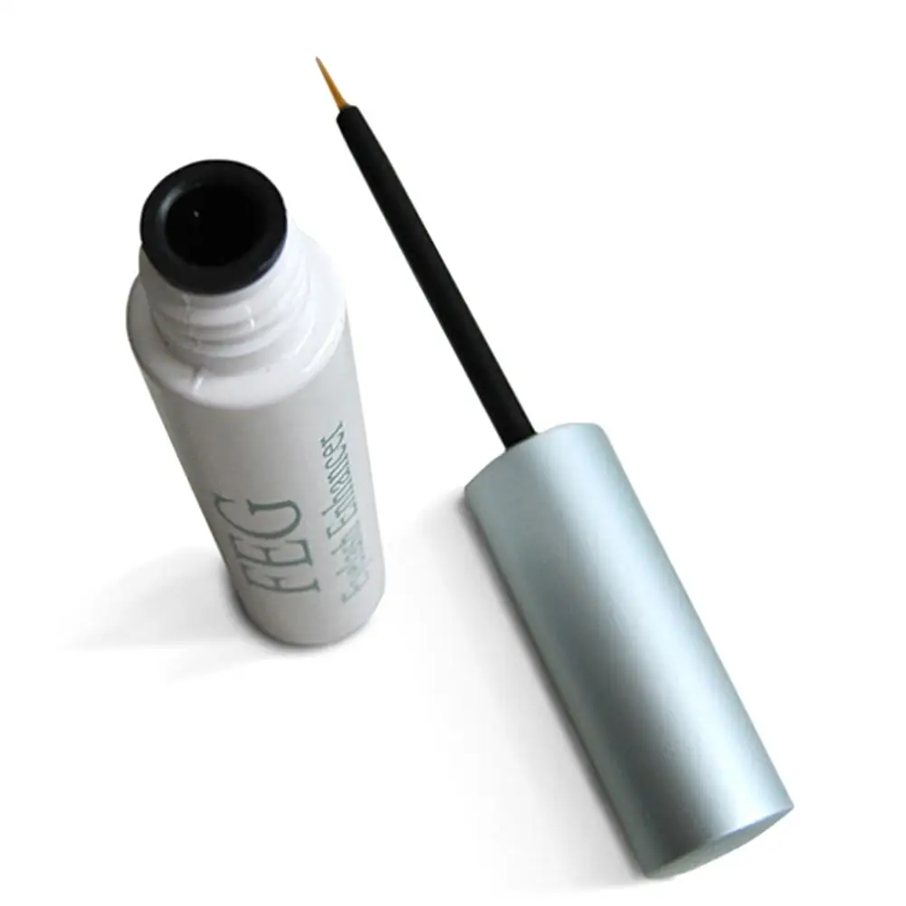 

HobbyLane 3g Healthy Glossy Eyebrow Growth Serum Essence Non-toxic Safe ingredient Eyebrows Enhancer Liquid 627