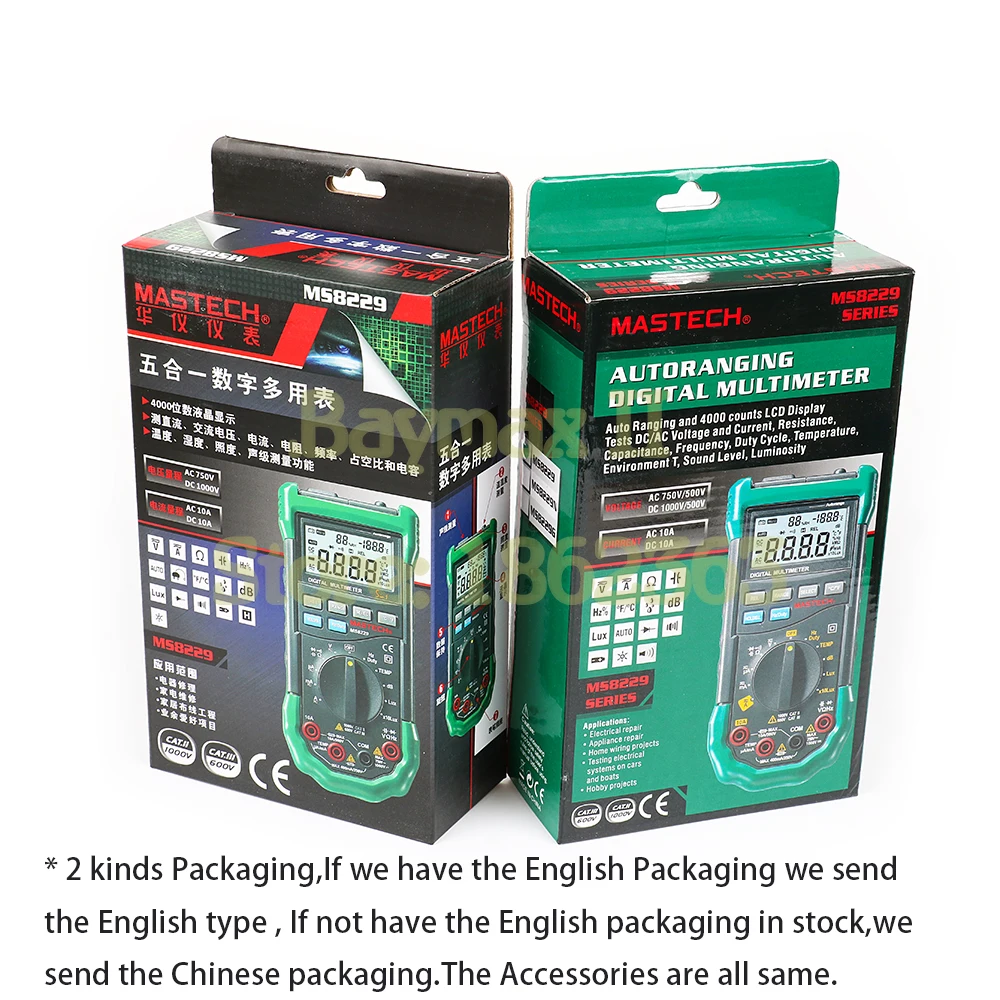 MS8229-Auto-Range-5-in-1-Multi-functional-Digital-Multimeter-9