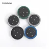 Wireless Bluetooth Media Remote Button Car Motorcycle Steering wheel Remote Control Music for Android iOS ► Photo 1/6