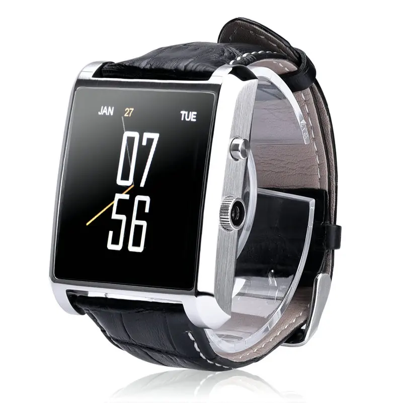 Jakcom Smart Watch For Windows Phone Waterproof Bluetooth Camera Wristwatch Wifi DM08 For IOS font b