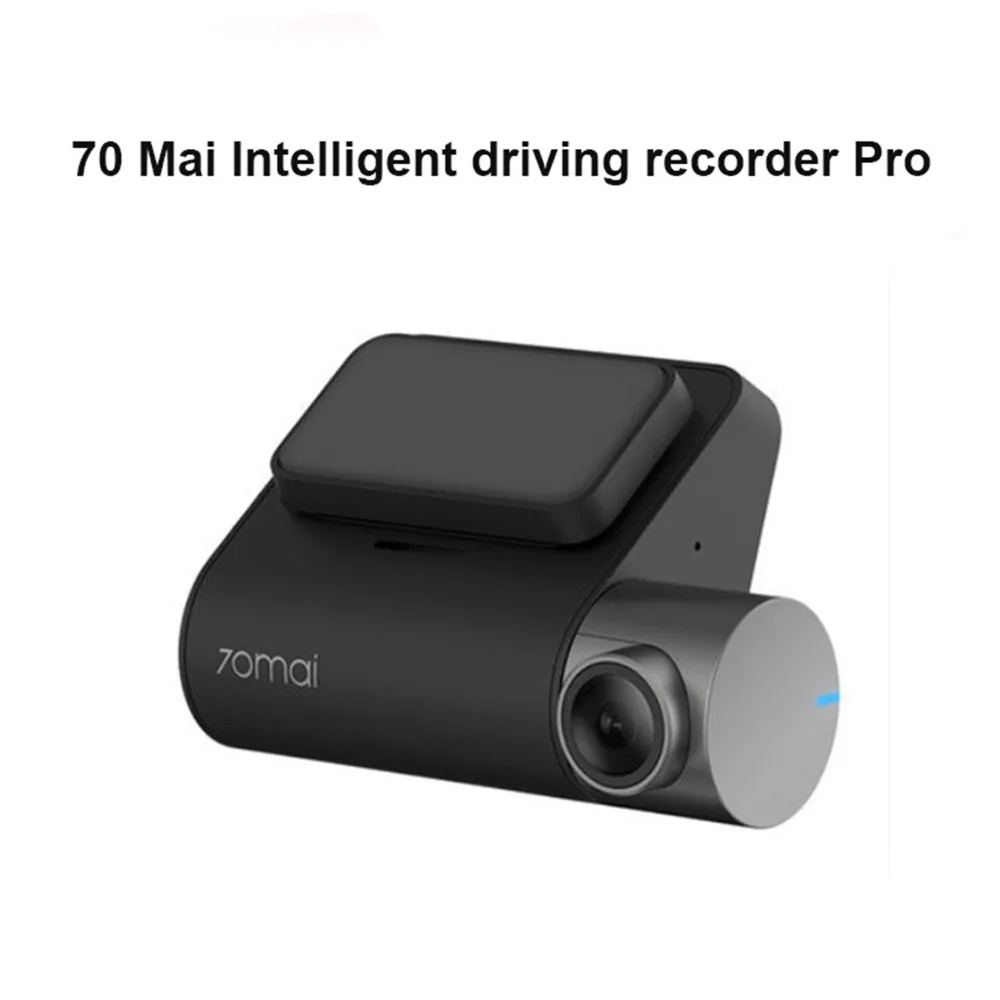 70 Mai Dash Cam Pro Купить Приложение