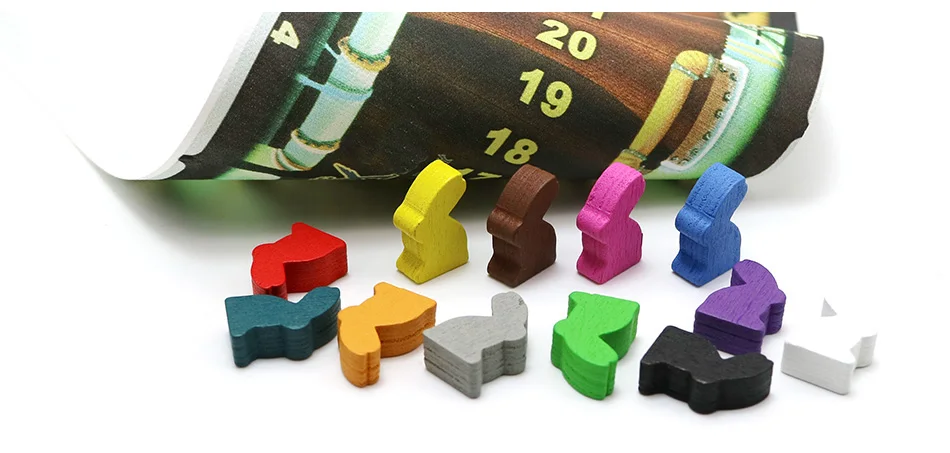 Ceny 2019 angielska wersja dixit 1 2 3 4 5 6 7 gra planszowa wood bunny edukacyjne zabawki dla dzieci do zajęć rodzinnych gra karciana