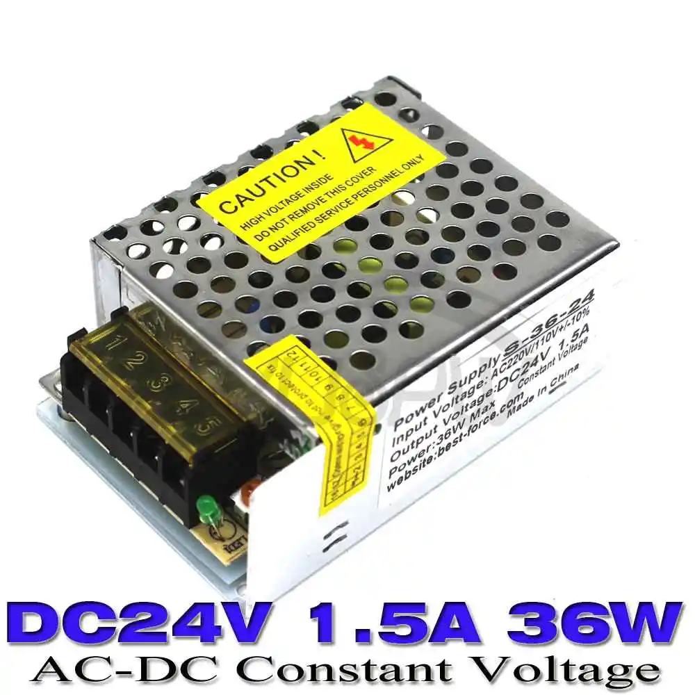 24v36w