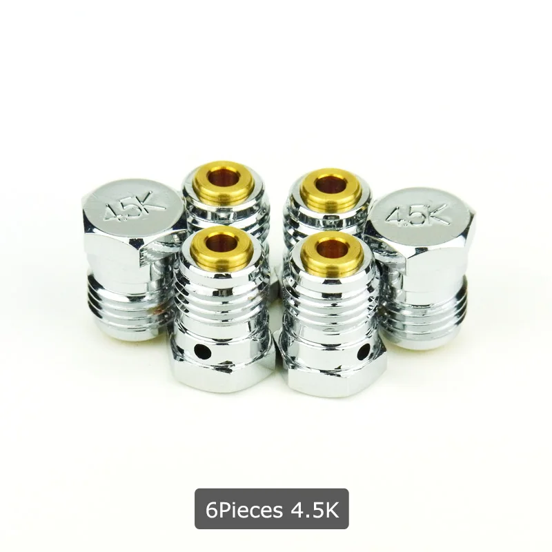 Tank Valve Burst Disk45K2 B