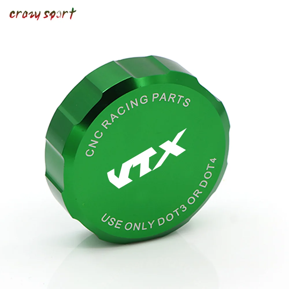 Запчасти для мотоциклов HONDA VTX 1300S/1800C 2002 2015 2014 VTX1300S VTX1800C задний резервуар