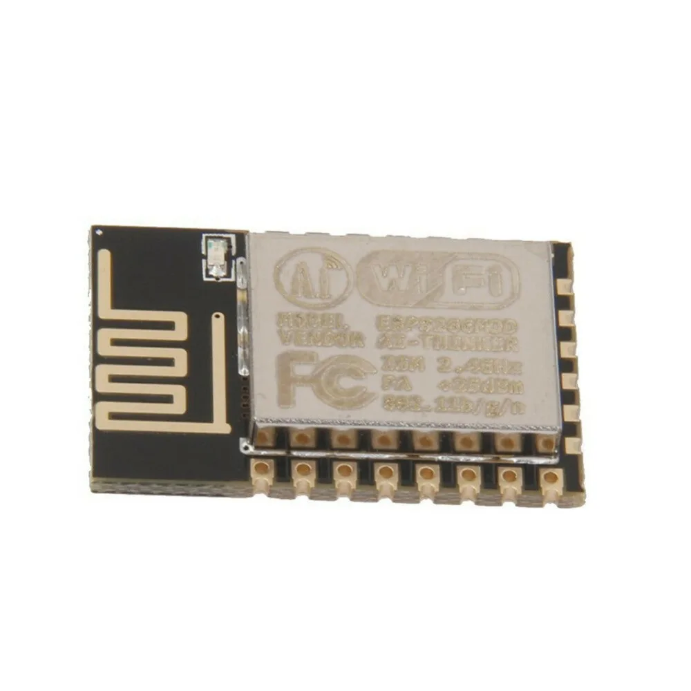ESP8266 ESP-12E Wi Fi микроконтроллер 802.11N модуль NodeMCU MicroPython