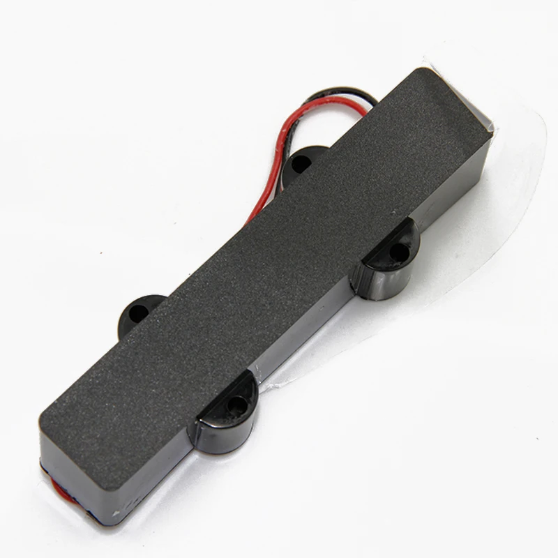 

MoonEmbassy Jazz Single Coil 1 Set Guitar Bass Pickup Neck Bridge Pickup Free Shipping