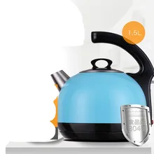 Пищевая чайники из нержавеющей стали полны настоящего качества