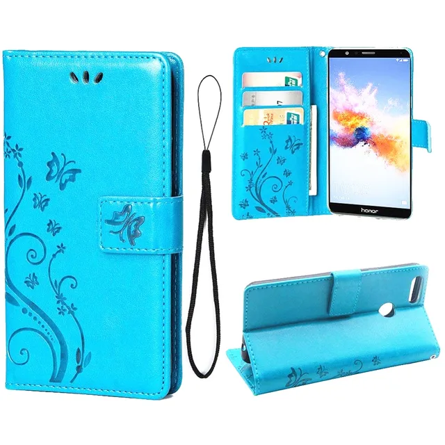 Best Price Flower Pattern Leather Wallet Case for Xiaomi Redmi 6a 6pro Note4x prime 4X 4A 5plus Note5 5A note 5pro Mi A2 Lite A1 A2 Mix2s 