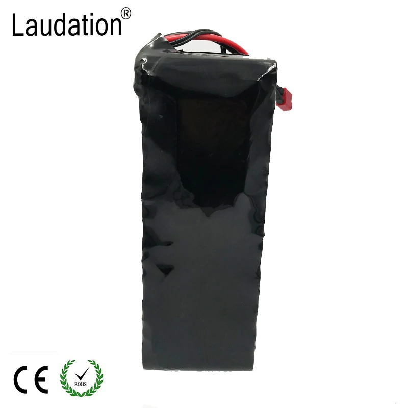 Laudation 36v 12ah Аккумулятор для электрического велосипеда 18650 аккумулятор 36V8ah 10ah 12ah 500W высокая мощность и емкость 42V скутер для мотоцикла