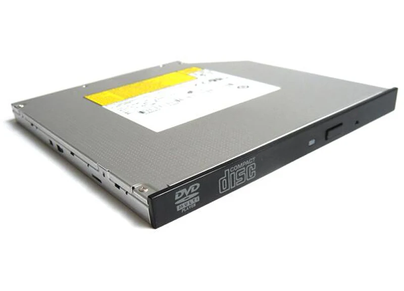 9,5 мм CD DVD RW горелки привод для hp EliteBook 2530p 2540p 2560p 2730p 2570p серии