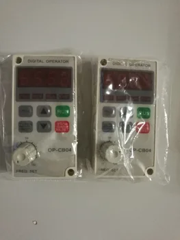 

DIGITAL OPERATOR HLP-C+ Operation Panel Inverter Controller OP-CB03 OP-CB04 for HOLIP inverter General use