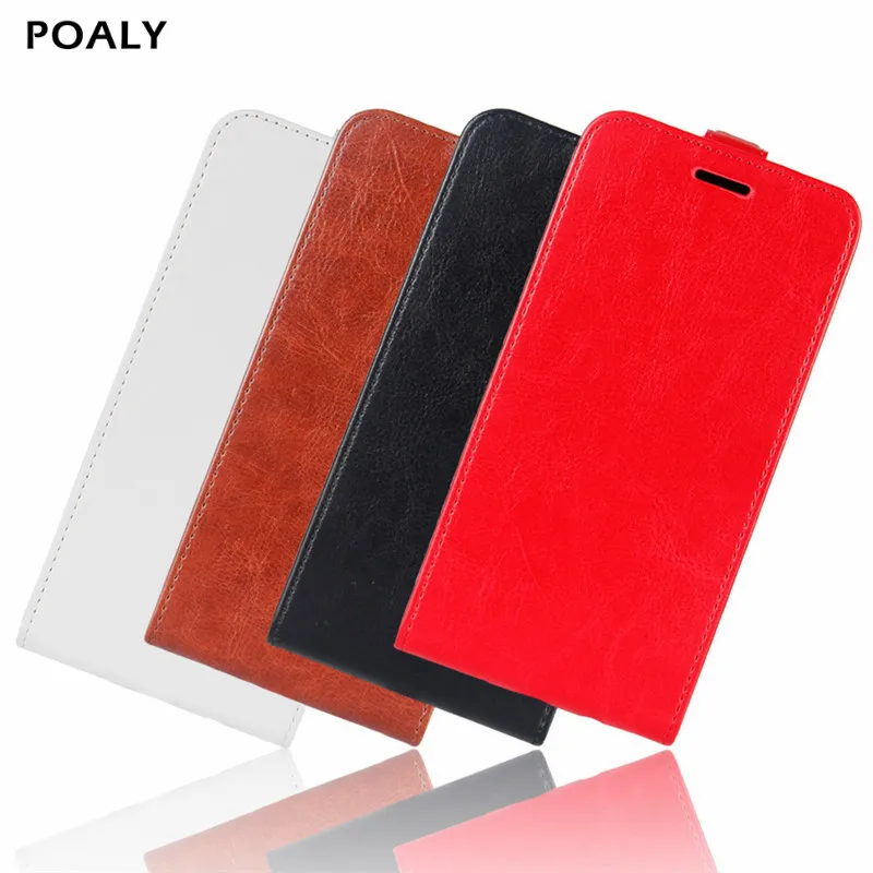 For Huawei Honor 6C Pro Case 5.2 inch Wallet PU Leather Phone 6Cpro JMM-L22 Flip Protective | Мобильные телефоны и