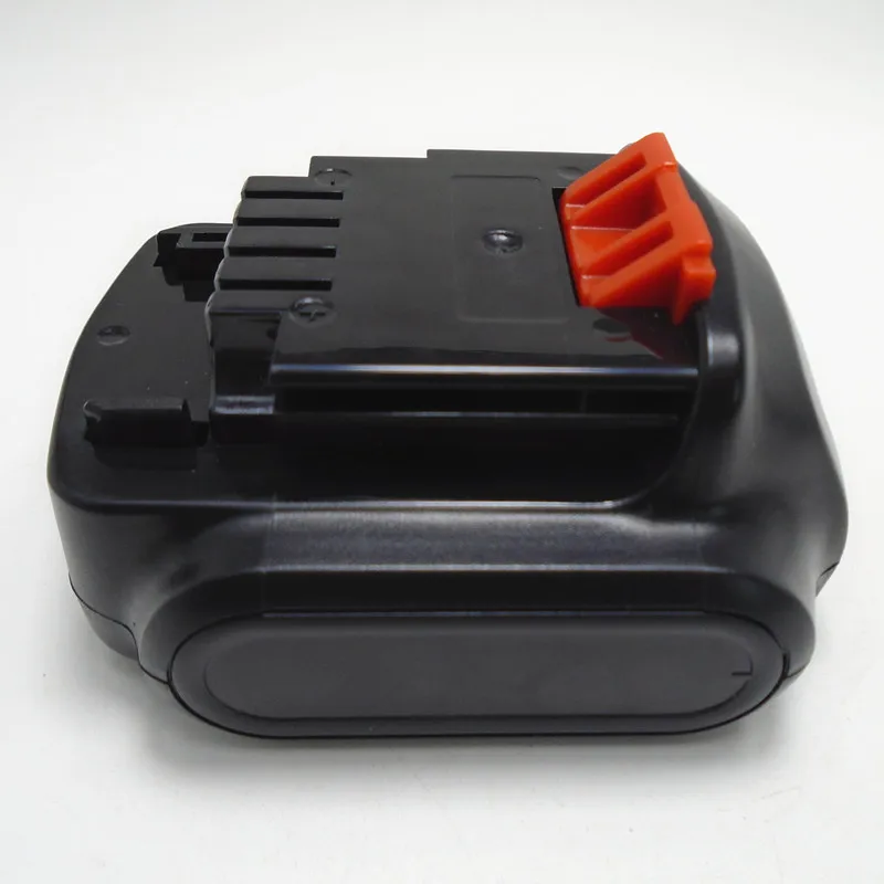 

12V Rechargeable Li-ion battery cell pack 2000mah for Black Decker cordless Electric drill screwdriver LBXR1512 BDCDD12C BDCD12