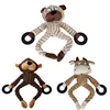 Chew Plush Toys