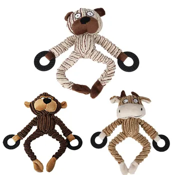 Chew Plush Toys