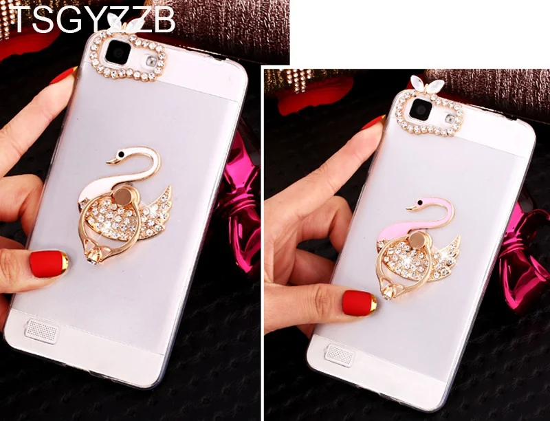 Phone Cases Soft Silicon Cover Capa fundas