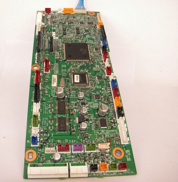 

FOR BROTHER LM9289K FOR BROTHER B512250-3 9G11D LM9289J DC Motor Control MFC-9440CN printer