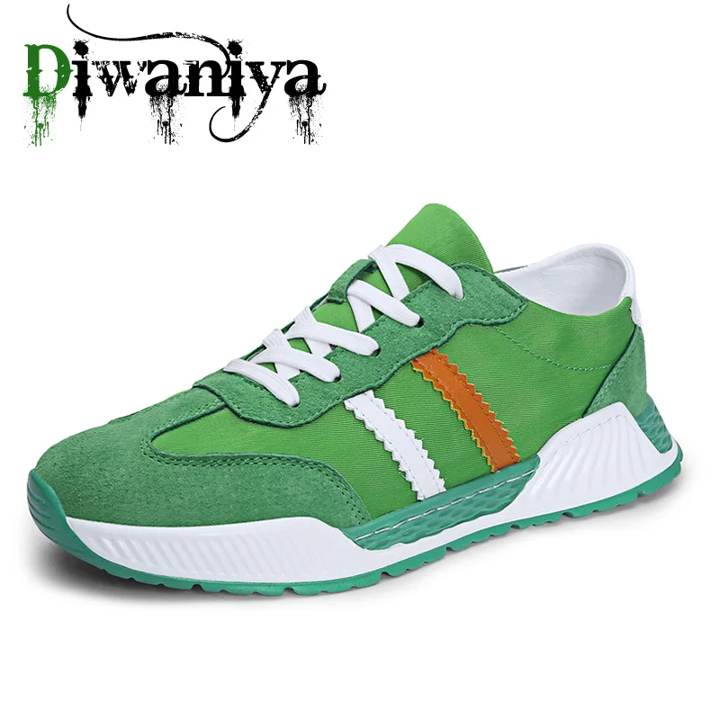 

Brand Men Casual Shoes Breathable Lace-Up Walking Shoes Tenis Masculino Adulto Lightweight Comfortable Mesh Men Sneakers Shoes