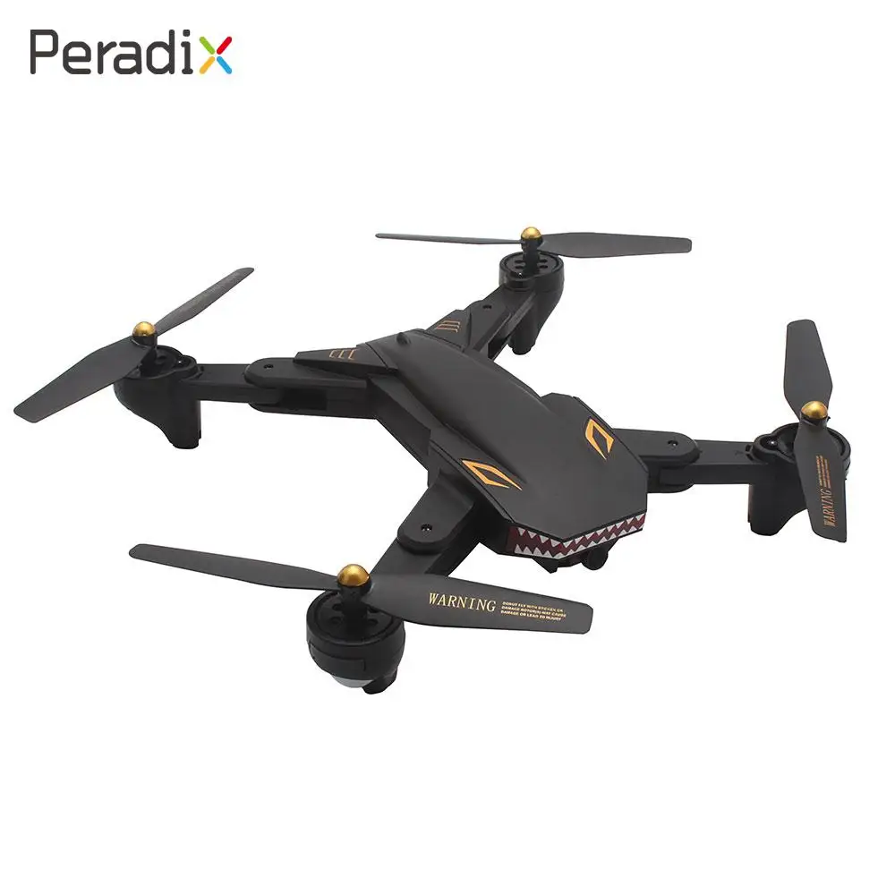 

Peradix 809S Drone Wide Angle 20MIN Flying 200W HD Camera 4 CH WIFI Connection Aerial Video APP Remote G-Sensor quadcopter Drone