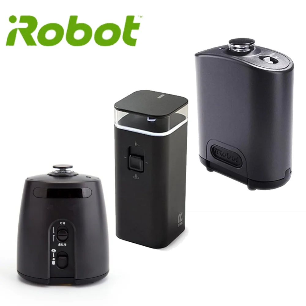 Виртуальная навигационная стена для Irobot Roomba 595 620 630 650 660 760 770 780 All 500 600 700 серия