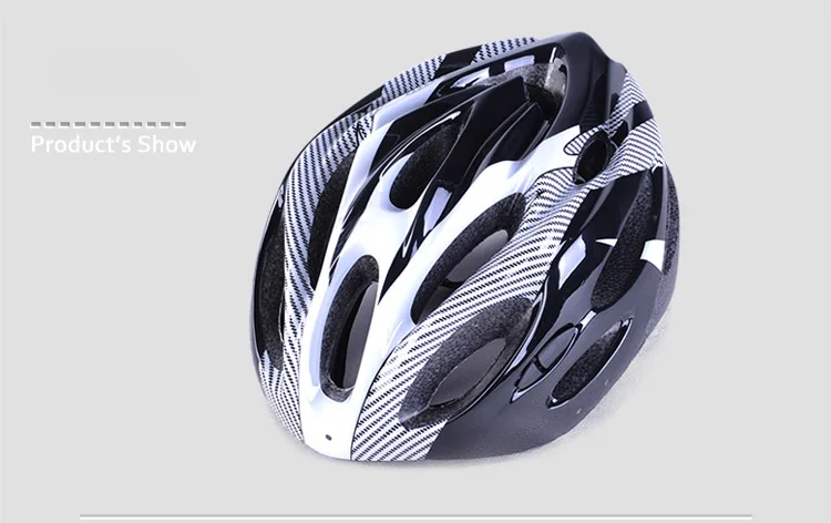 180g Ultralight Imitate Carbon Road Bicycle Helmet Endurance Cycling Bike Safety Sports Helmet Racing Casco  Ciclismo  54-62cm