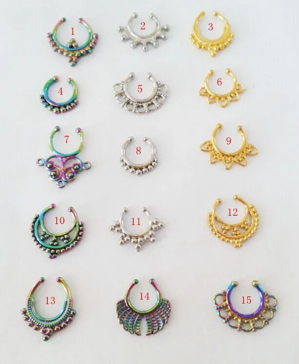 septum clicker 0333