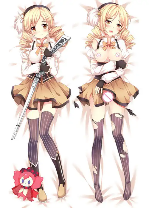 Горячая Распродажа аниме puella magi madoka magica персонажи Сексуальная Большая нагрудная