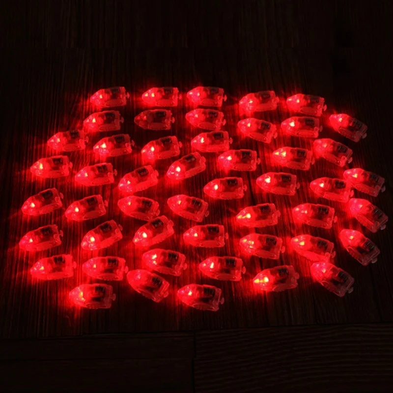 100pcslot Round LED Balloon Lights (14)