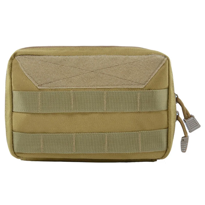 

Pouch Belt Pouch Hunting Pack Tool Pocket Accessories Bag Utility Field Sundries Pouch
