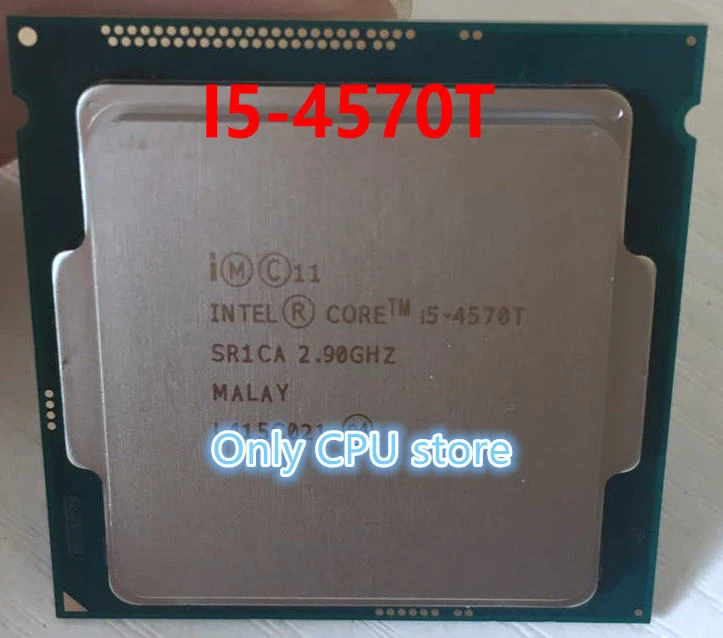 Free Shipping Intel I5 4570t Cpu I5 4570t 2 9ghz 22nm 35w 4m Sr1ca Scrattered Pieces Cpu I5 I5 Cpuintel I5 Cpu Aliexpress Free Shipping Intel I5 4570t Cpu I5 4570t 2 9ghz 22nm 35w 4m Sr1ca Scrattered Pieces Cpu I5 I5 Cpuintel I5 Cpu Aliexpress